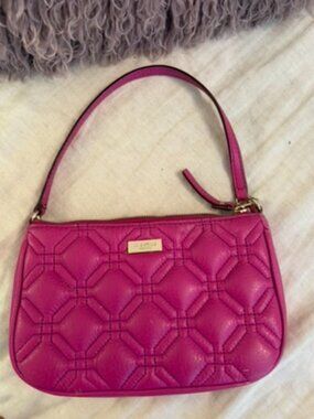Kate Spade Astor Court Linet Wristlet